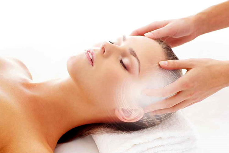 Masaje Tantra Reiki para la pareja