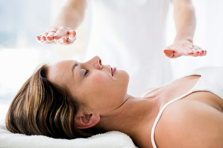 Reiki