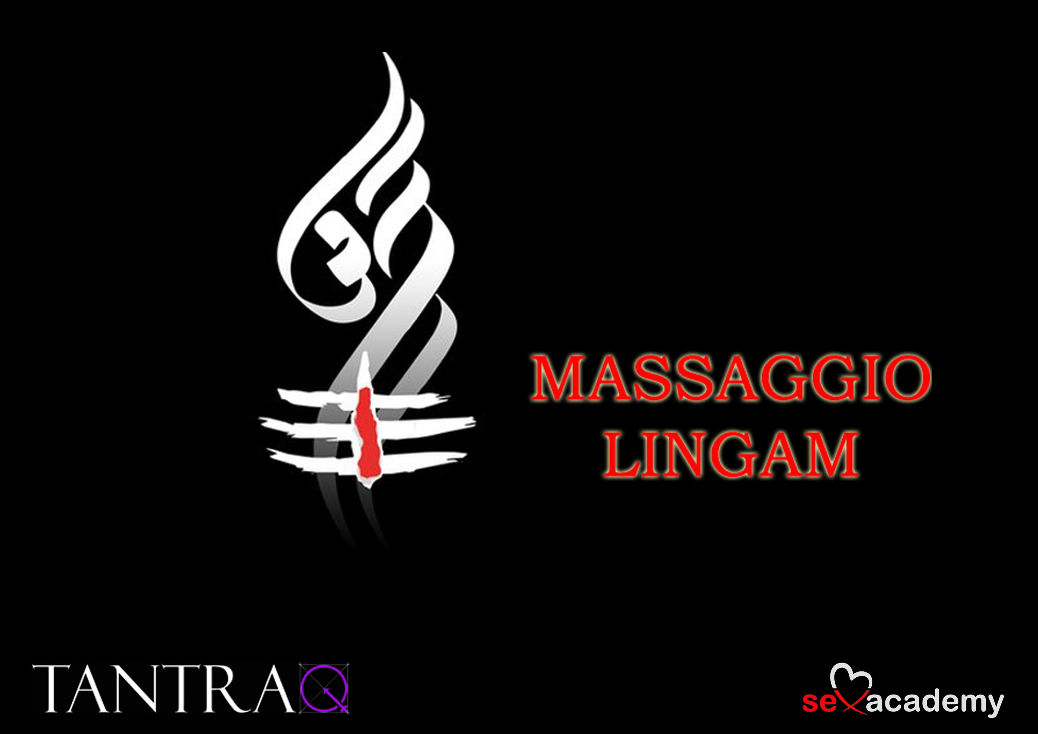 Video Corso in Massaggio Lingam