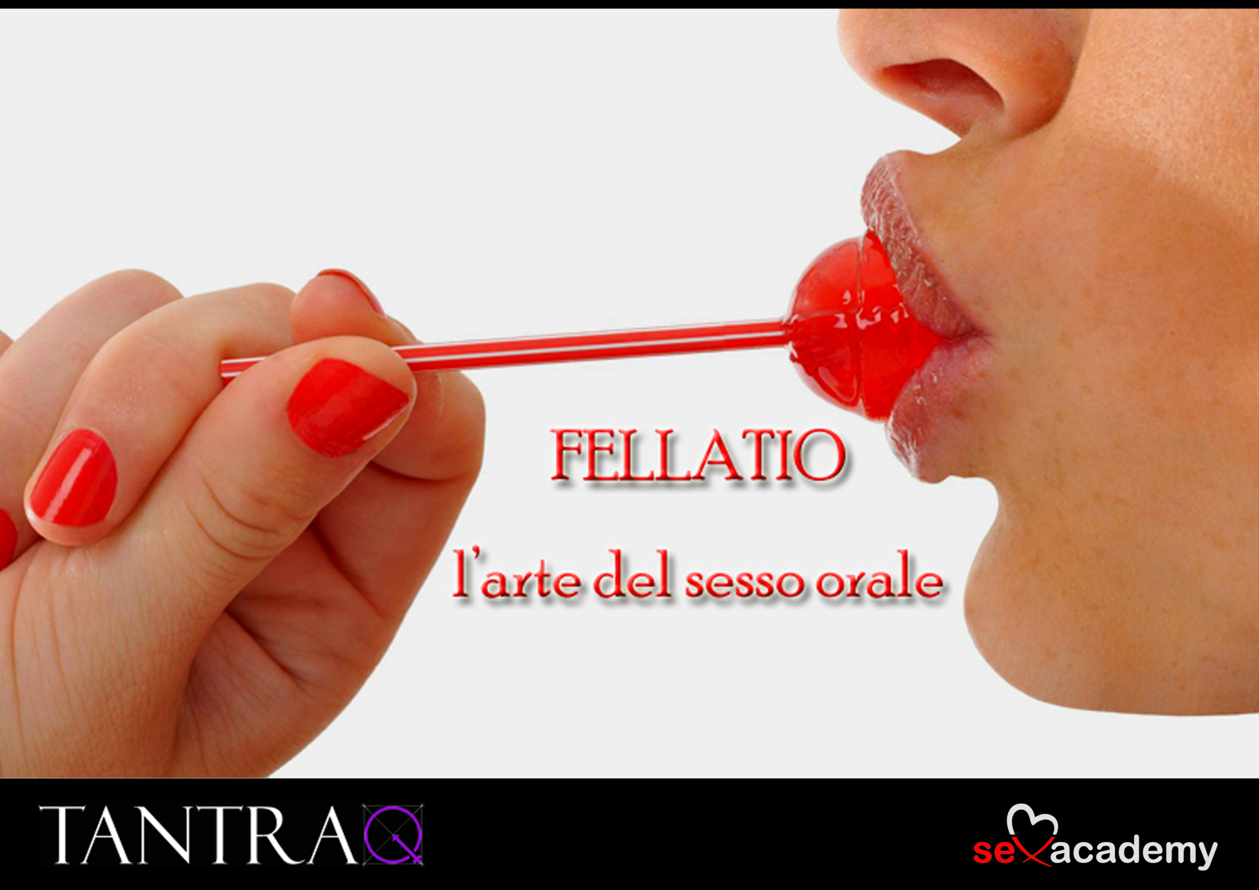 Video Corso in Fellatio